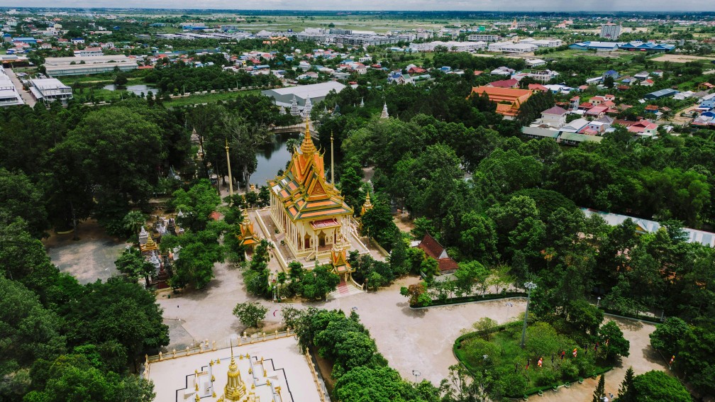Phuket Getaway: 2 Day Tour Package