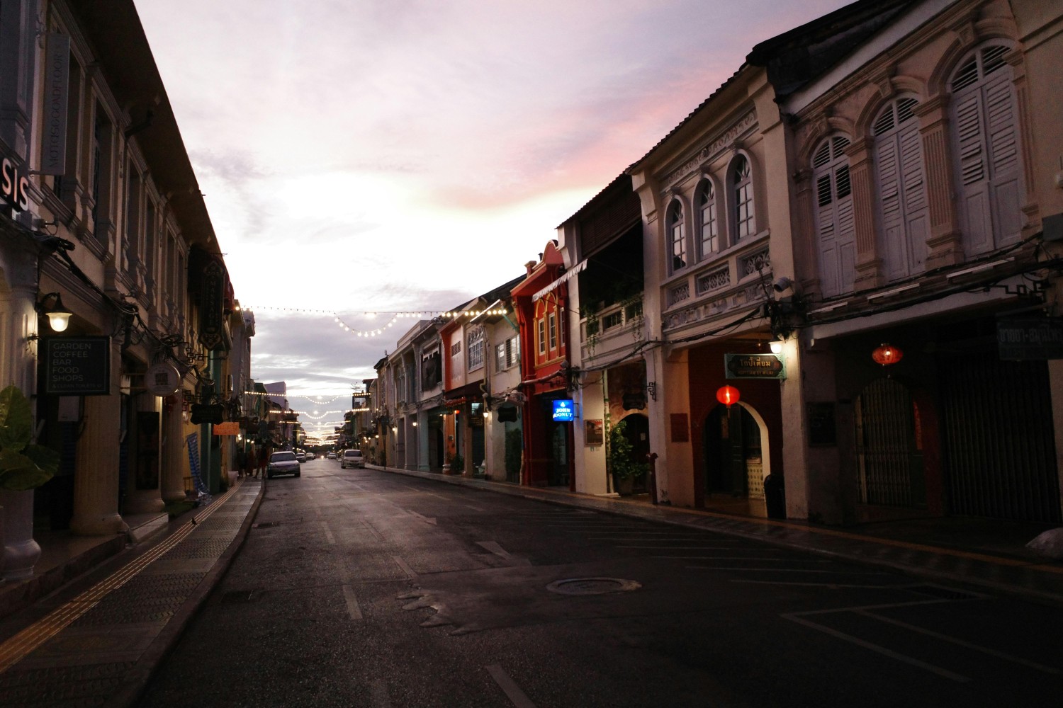 Phuket Uncovered: 4 Day Tour Package