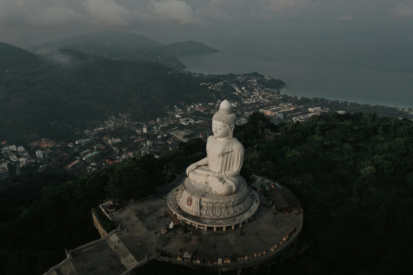 Phuket Escape: 3 Days of Discovery