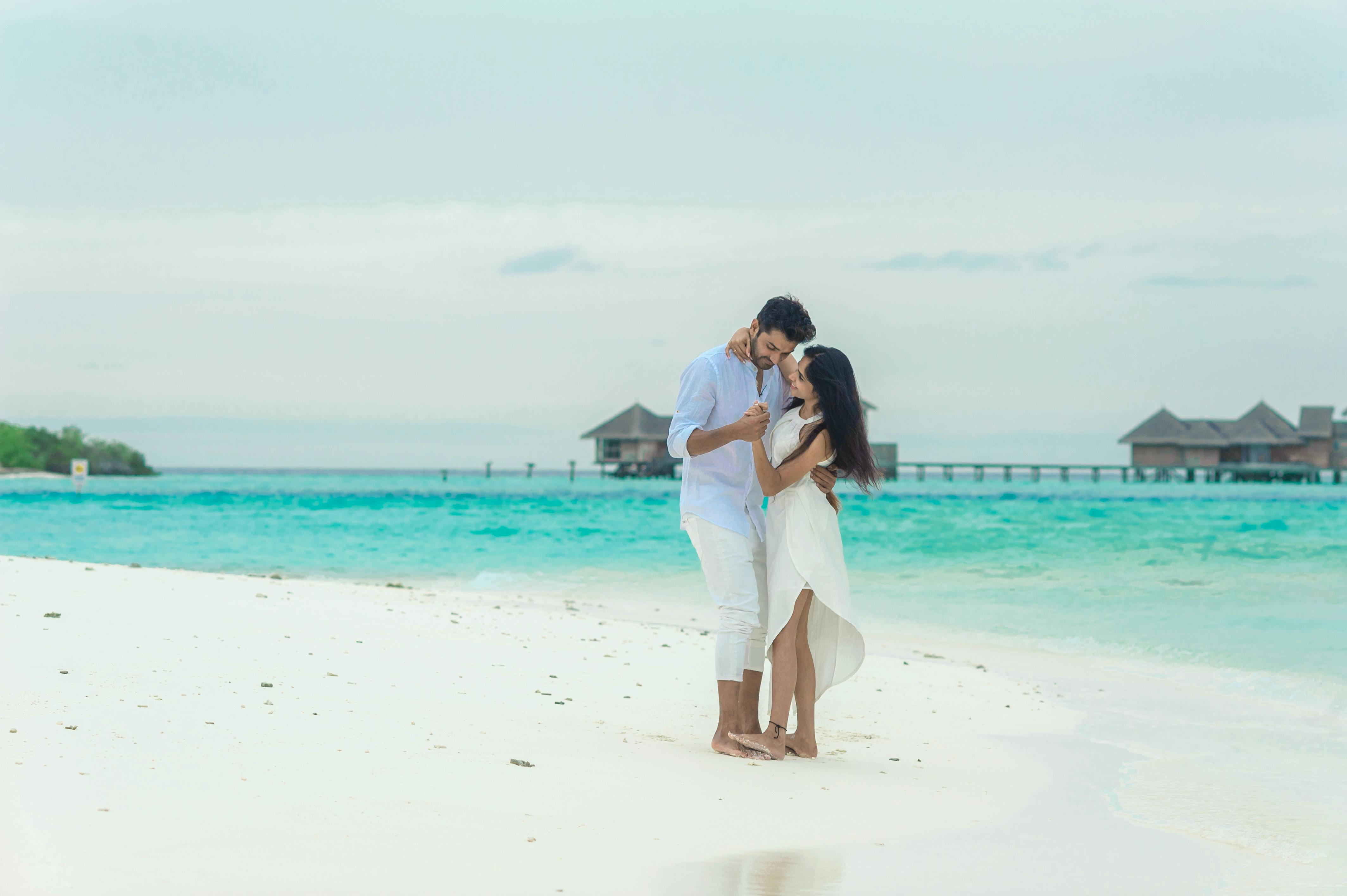 Thailand 9 Days 8 Nights Honeymoon Package