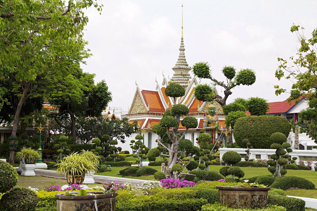 Bangkok to Pattaya 6N 5D: Ultimate Fun Package