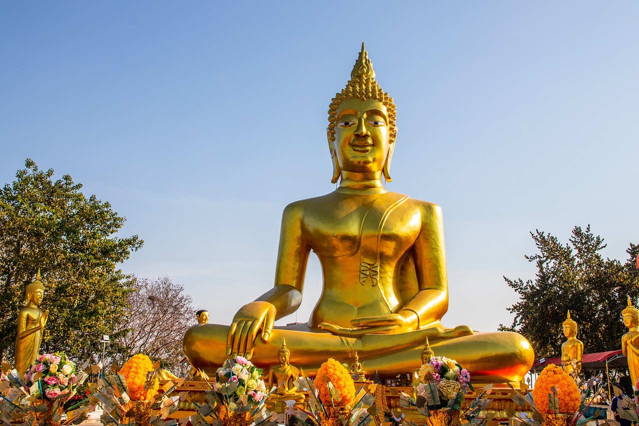 Dive into Pattaya: A 2-Day Adventure