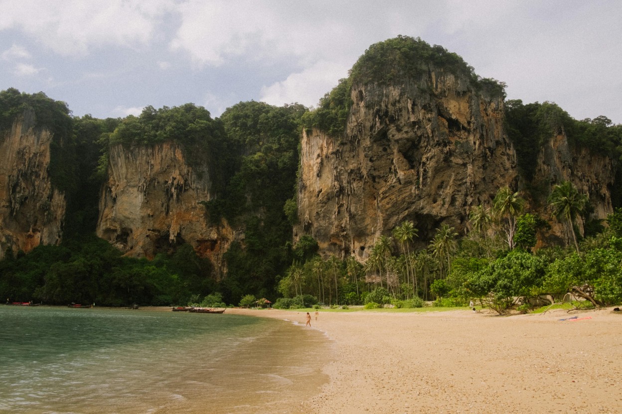 Romantic Escape in Thailand