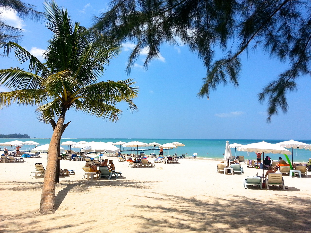 2N 3D Phuket: Free and Easy Package