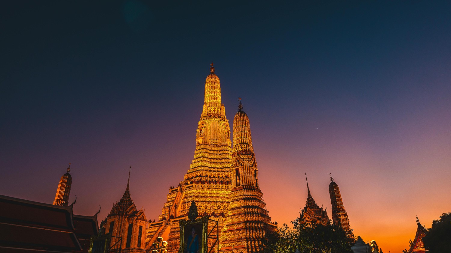 Get Lost in Bangkok: A 4 Day 3 Night Adventure