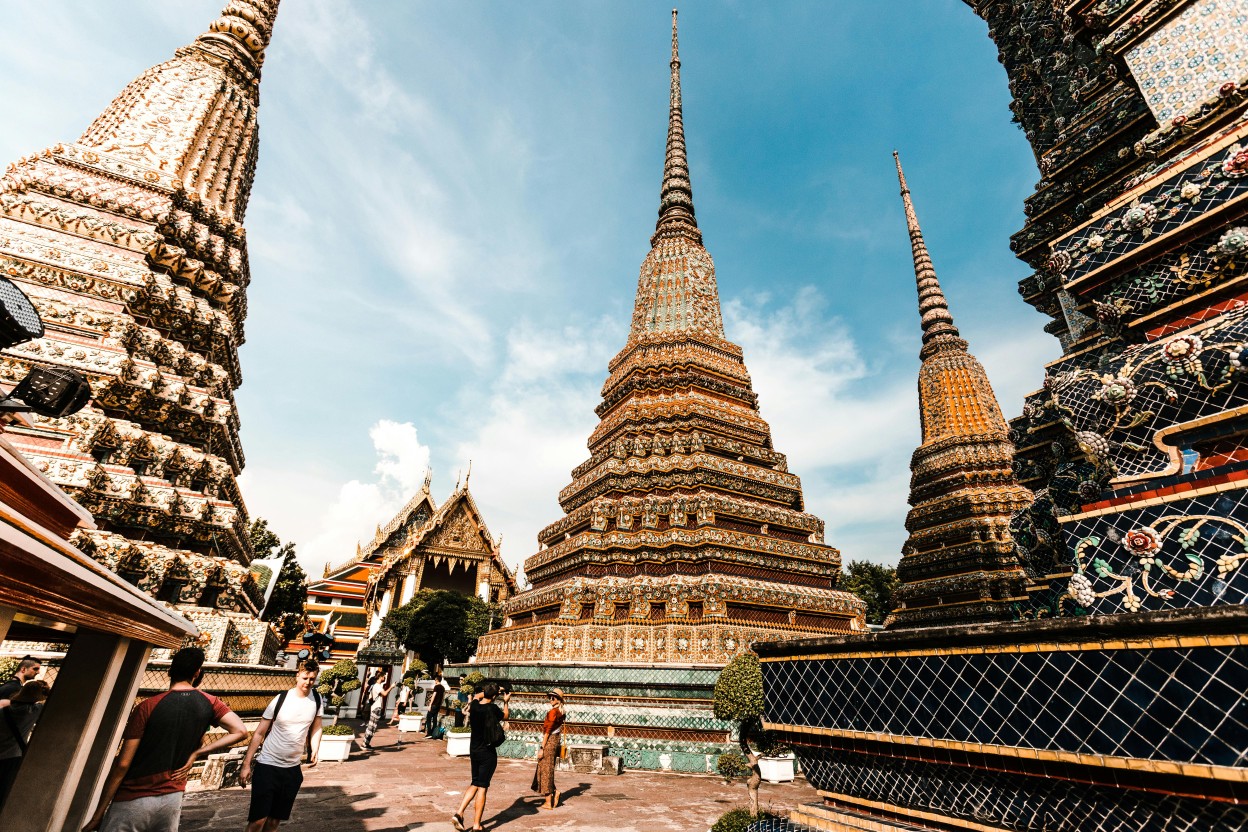 Bangkok Uncovered: 5N 6D Package