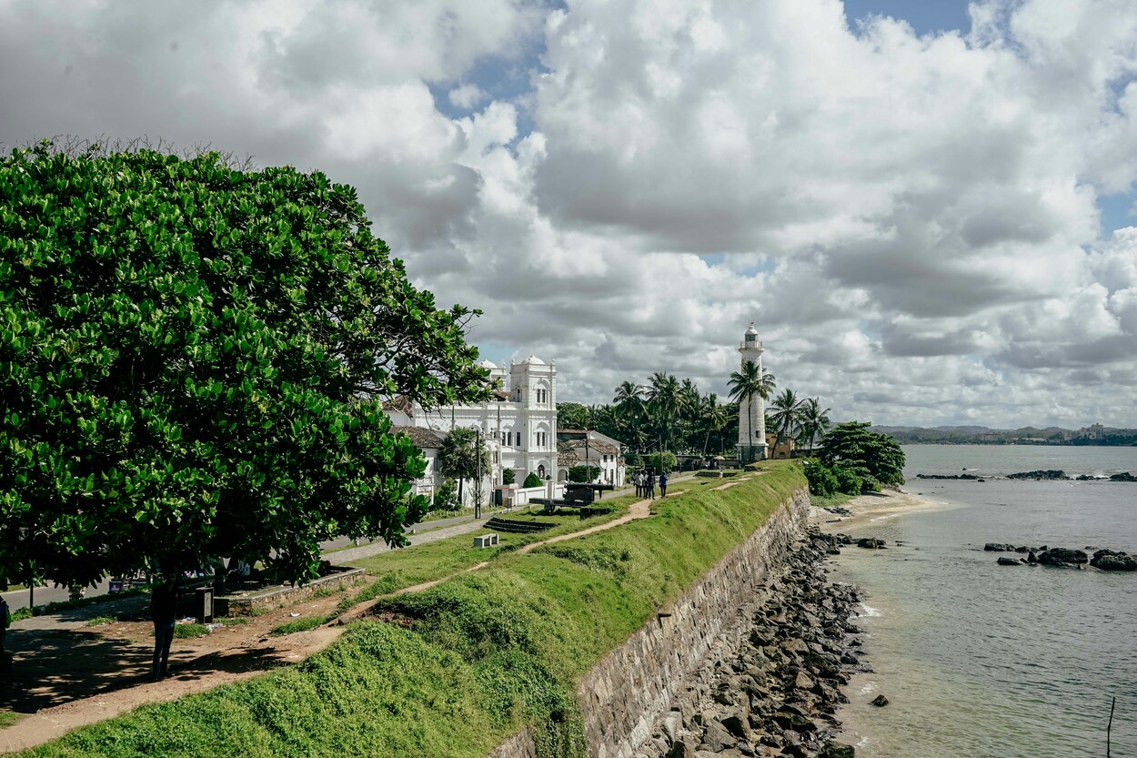 Galle Day Tour from Colombo