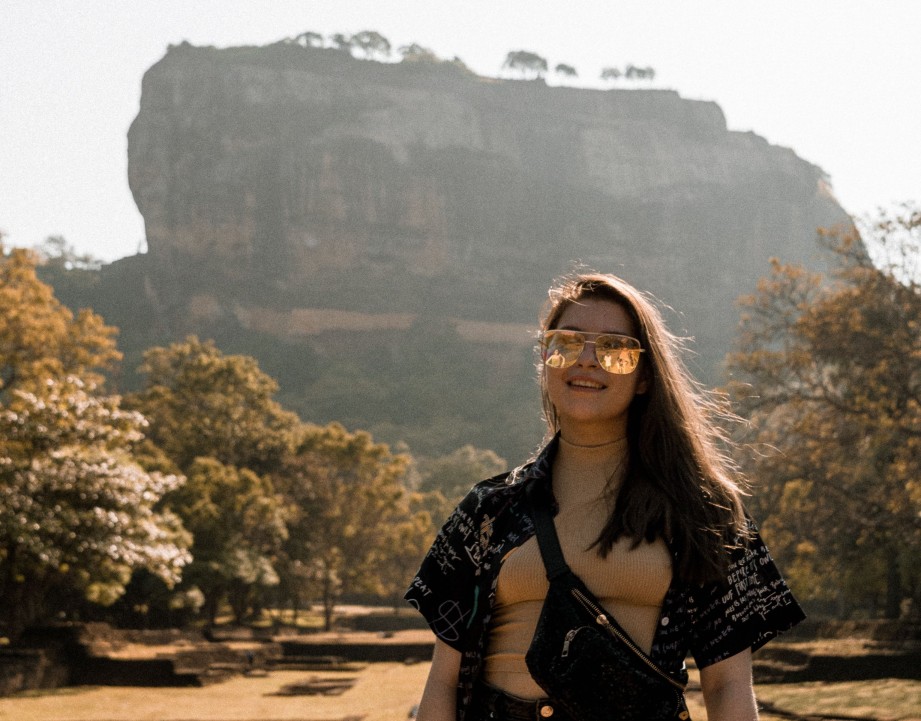 06 Nights 07 Days Tour Sri Lanka