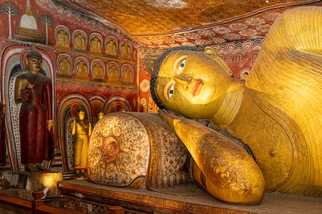 06 Nights 07 Days Tour Sri Lanka