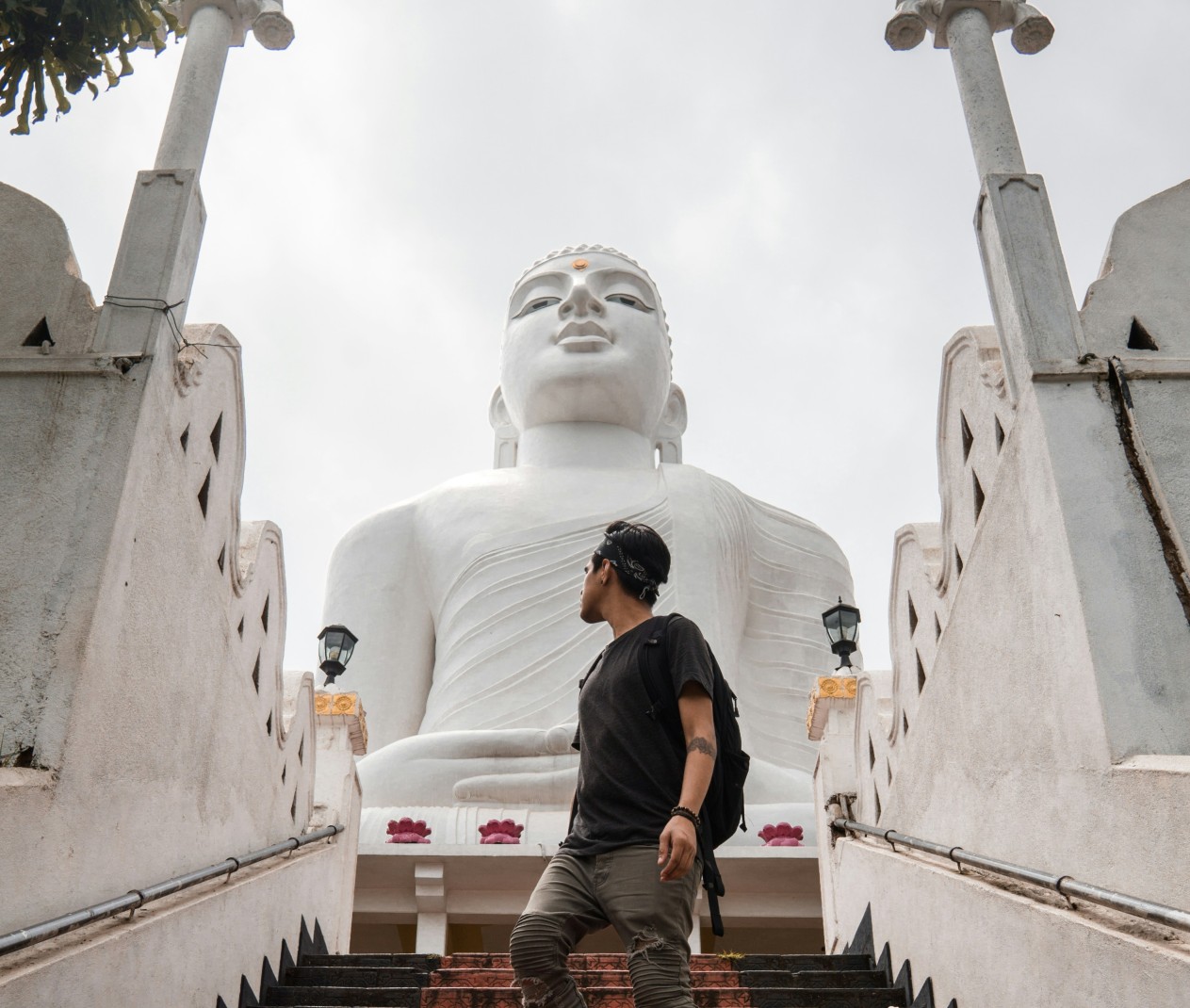 06 Nights 07 Days Tour Sri Lanka