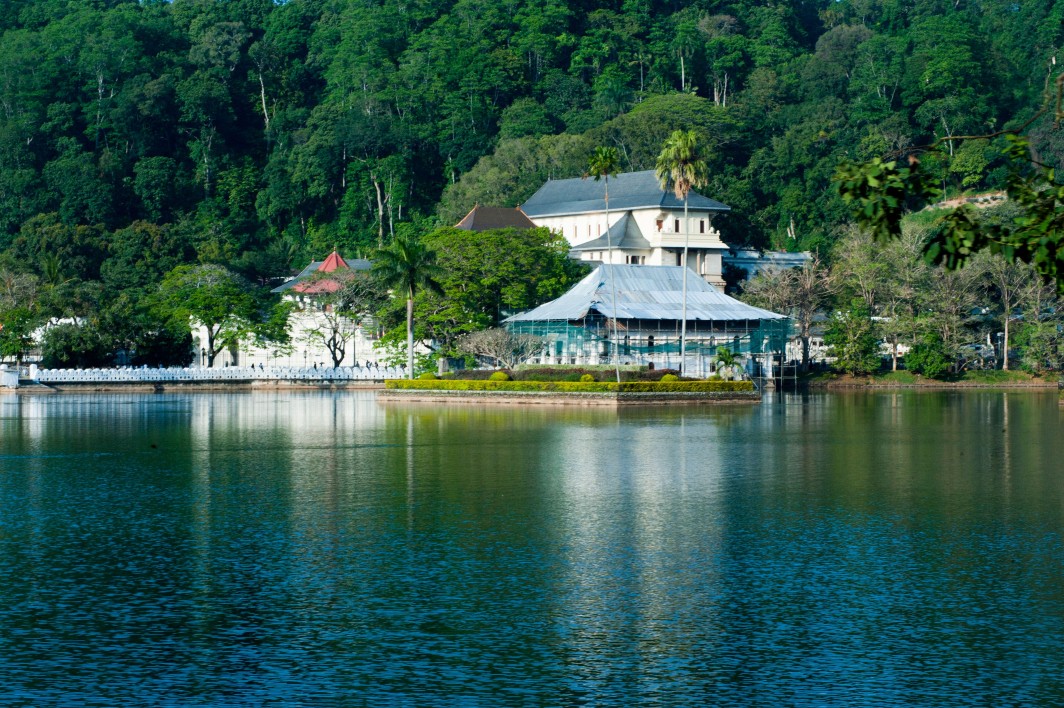 06 Nights 07 Days Tour Sri Lanka