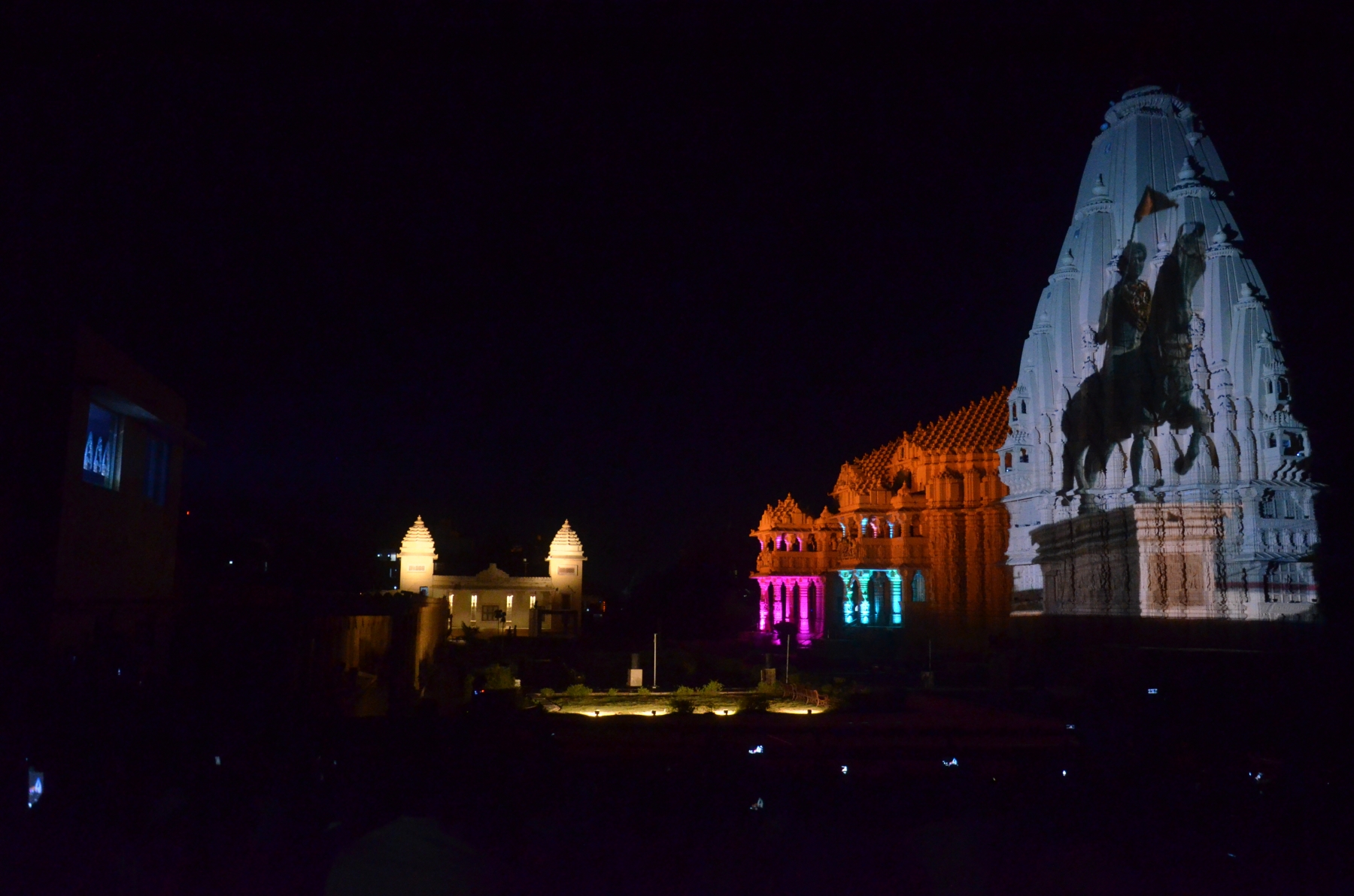 Somnath Mahadev Mandir: Spiritual & Cultural Two Day Tour