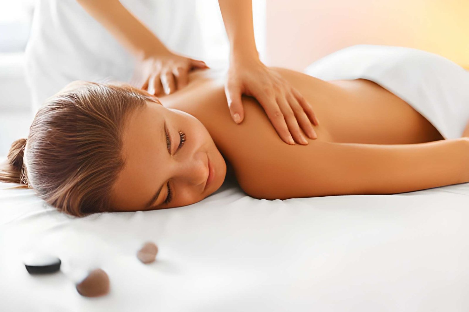 1000 THB Gift Voucher: Health Land Spa & Massage