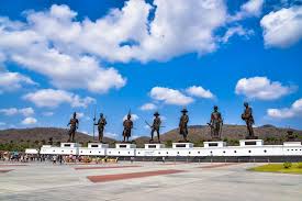 Hua Hin High Light and Vineyard (minimum 2 pax)