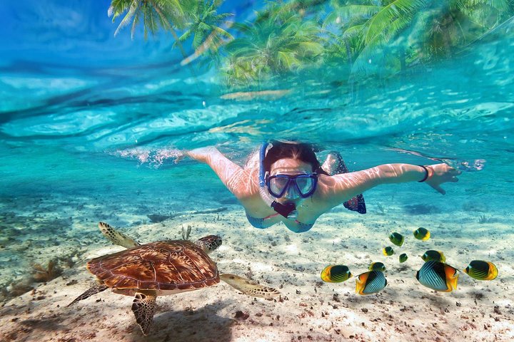 Koh Samui Island Tour by Boat