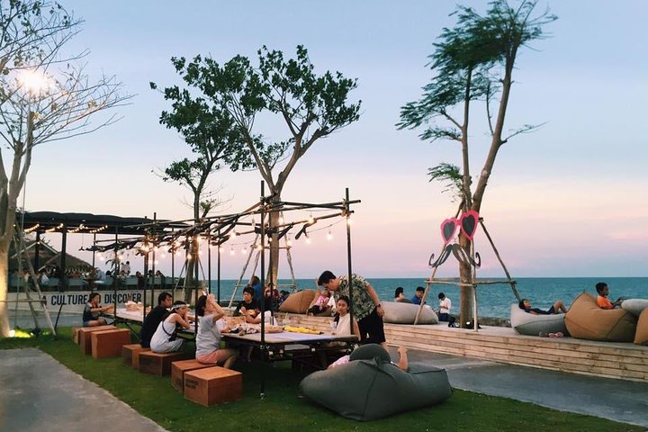 Tour full day in Hua-hin
