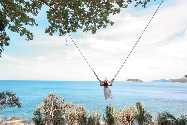 Phuket Photo Safari with Selfie Expert & Local Guide 