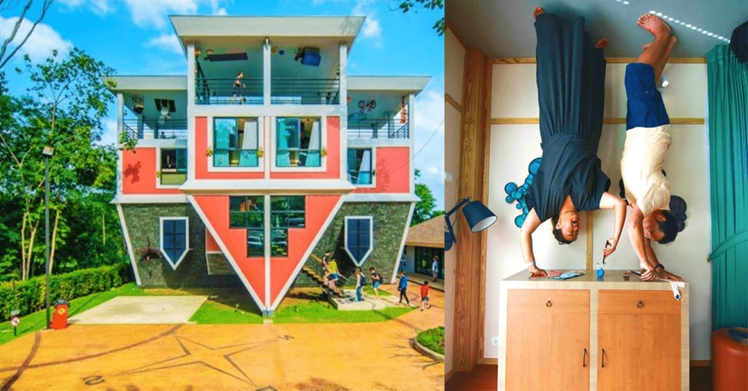 Baan Teelanka and A-maze-in-Phuket Combo Admission Ticket