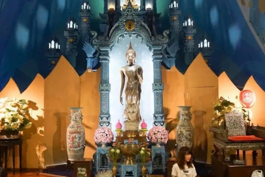 The Erawan Museum Admission Ticket with Transfer