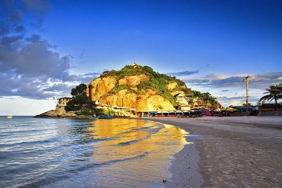 Hua Hin and Cha Am Discover (minimum 2 pax)