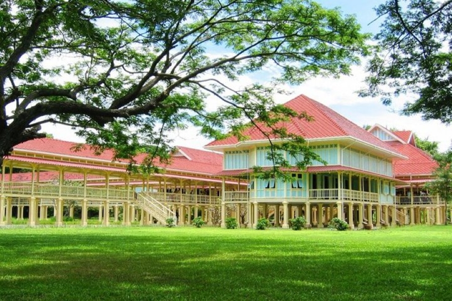 Hua Hin and Cha Am Discover (minimum 2 pax)