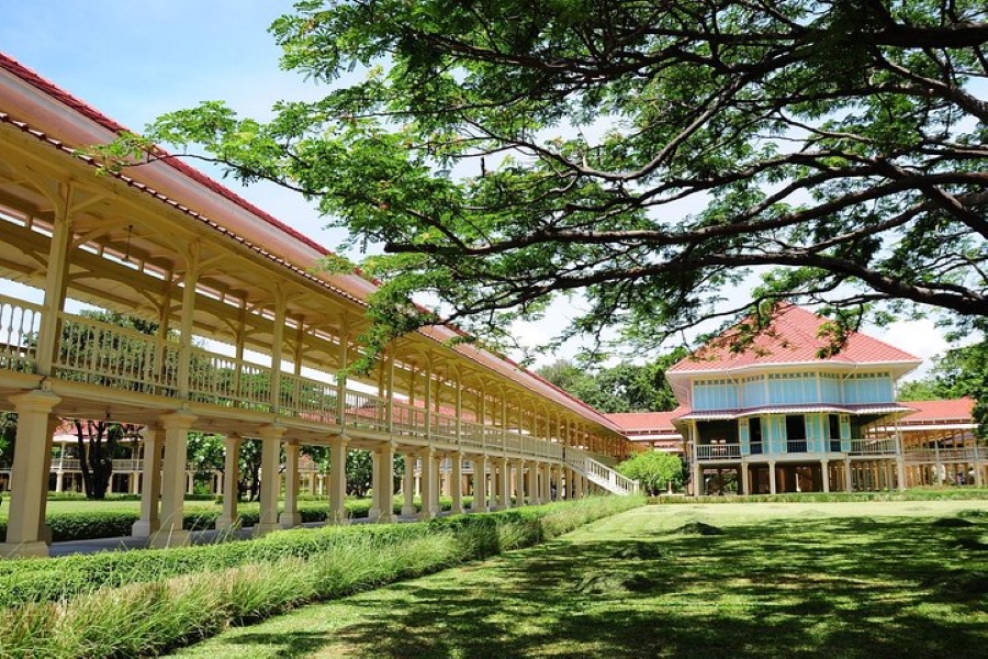 Hua Hin and Cha Am Discover (minimum 2 pax)