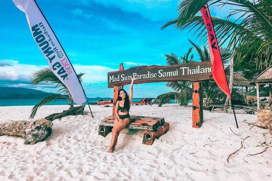 Snorkeling Trip Koh Tan - Koh Mudsum by Speedboat