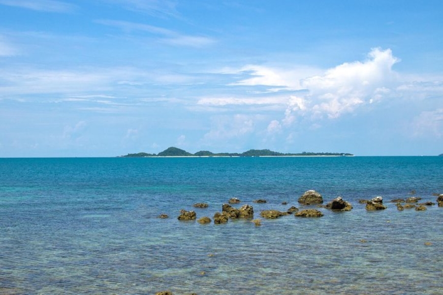 Snorkeling Trip Koh Tan - Koh Mudsum by Speedboat