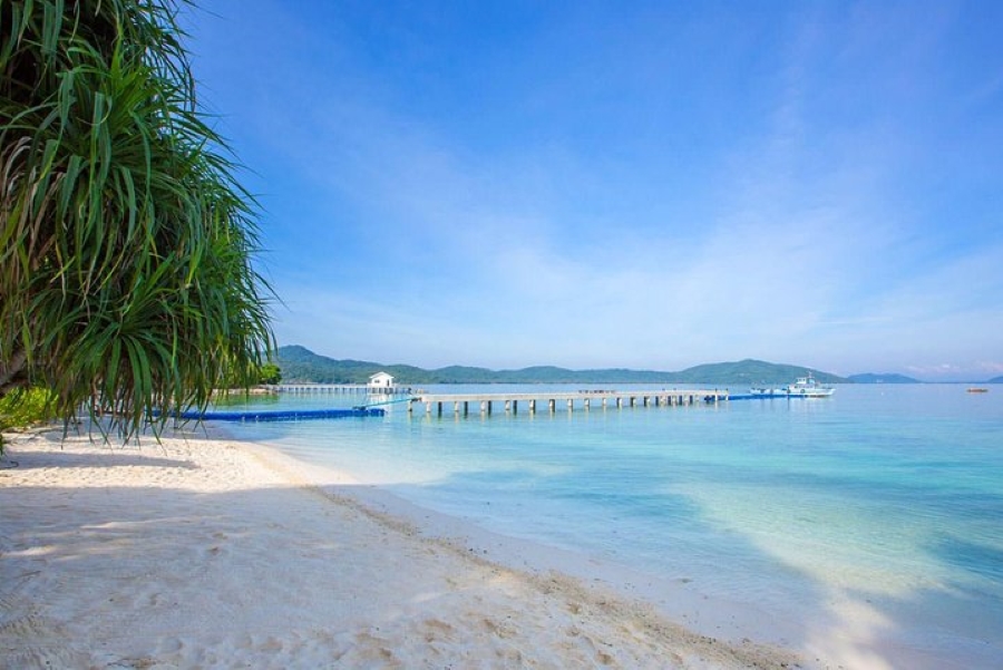 Snorkeling Trip Koh Tan - Koh Mudsum by Speedboat