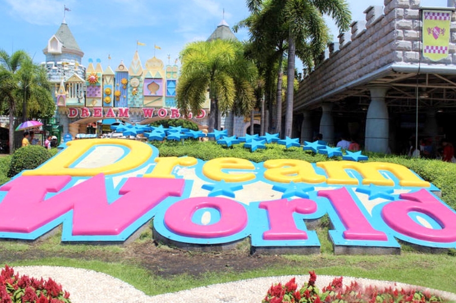 Dream World Bangkok Super Visa Tickets with Optional Lunch & Transfers