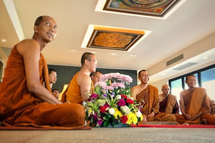 Unseen Thailand at Amazing Unspoiled Suphanburi From Bangkok