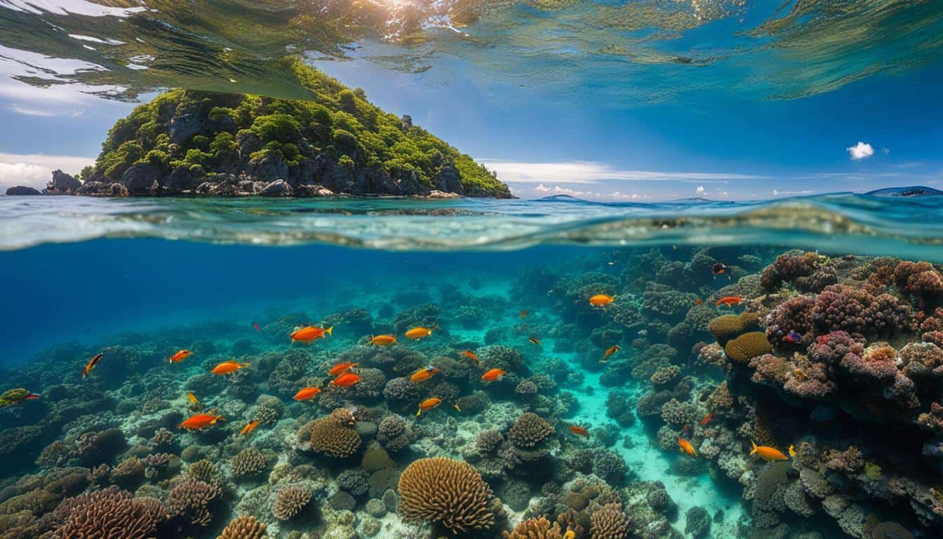 Famous Six Island Snorkeling Trip from Ko Samet