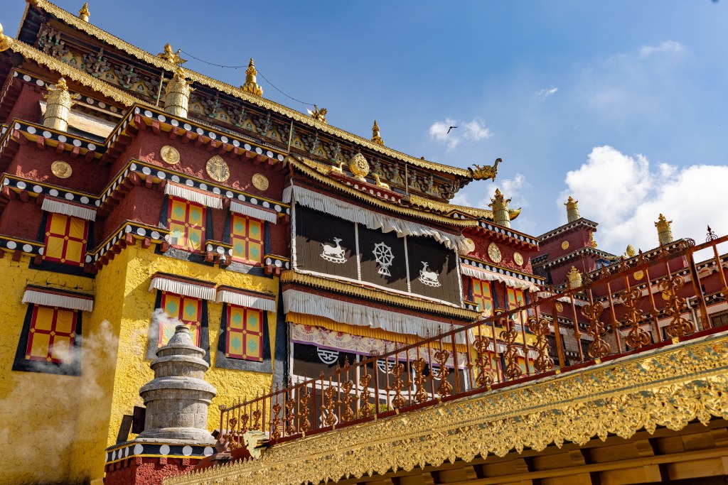 Dharamshala Half Day Sightseeing Tour