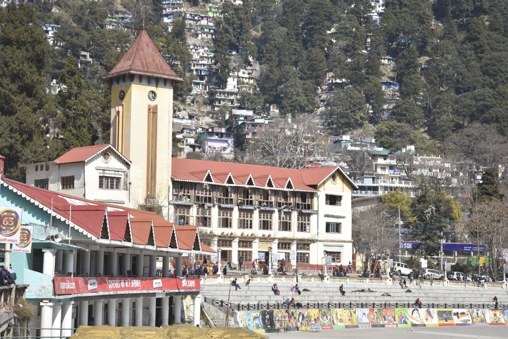 Discover McLeodganj: A Guided Journey Through India’s Mini Tibet