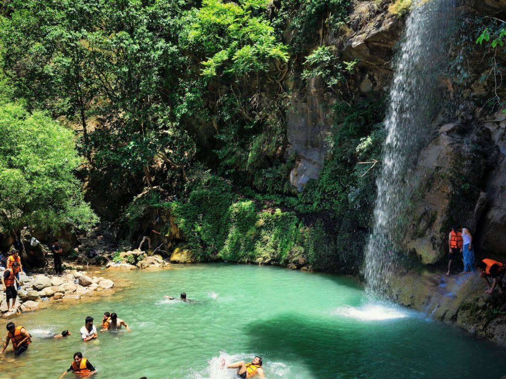 Mussoorie Sightseeing Tour from Rishikesh Tours | Sunleisureworld