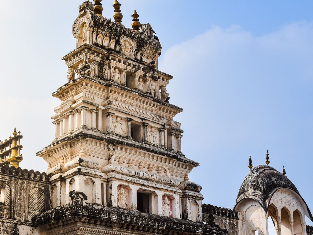 Pushkar 2 Hour Walking Tour with Guide