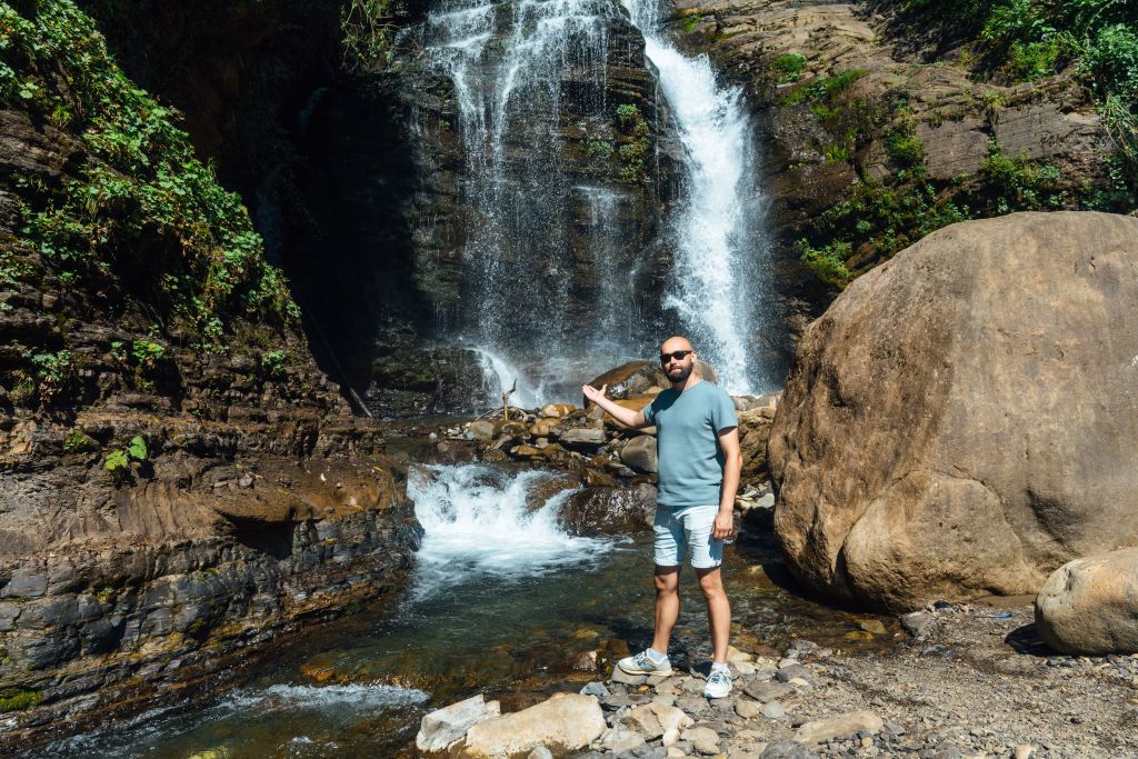 Nature and Village Hike in Dharamshala