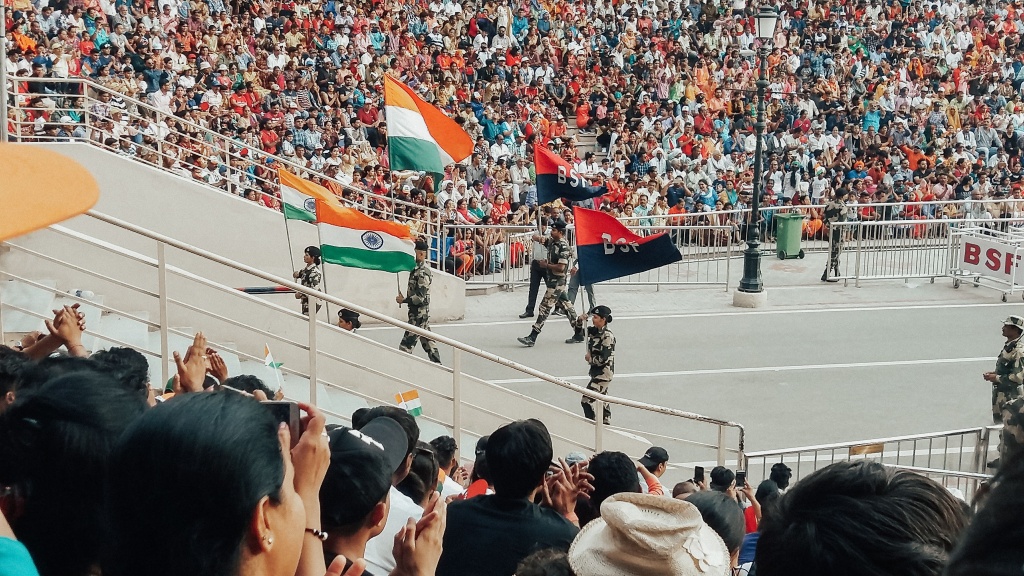 Full Day Amritsar City Tour With Wagah Border Ceremony