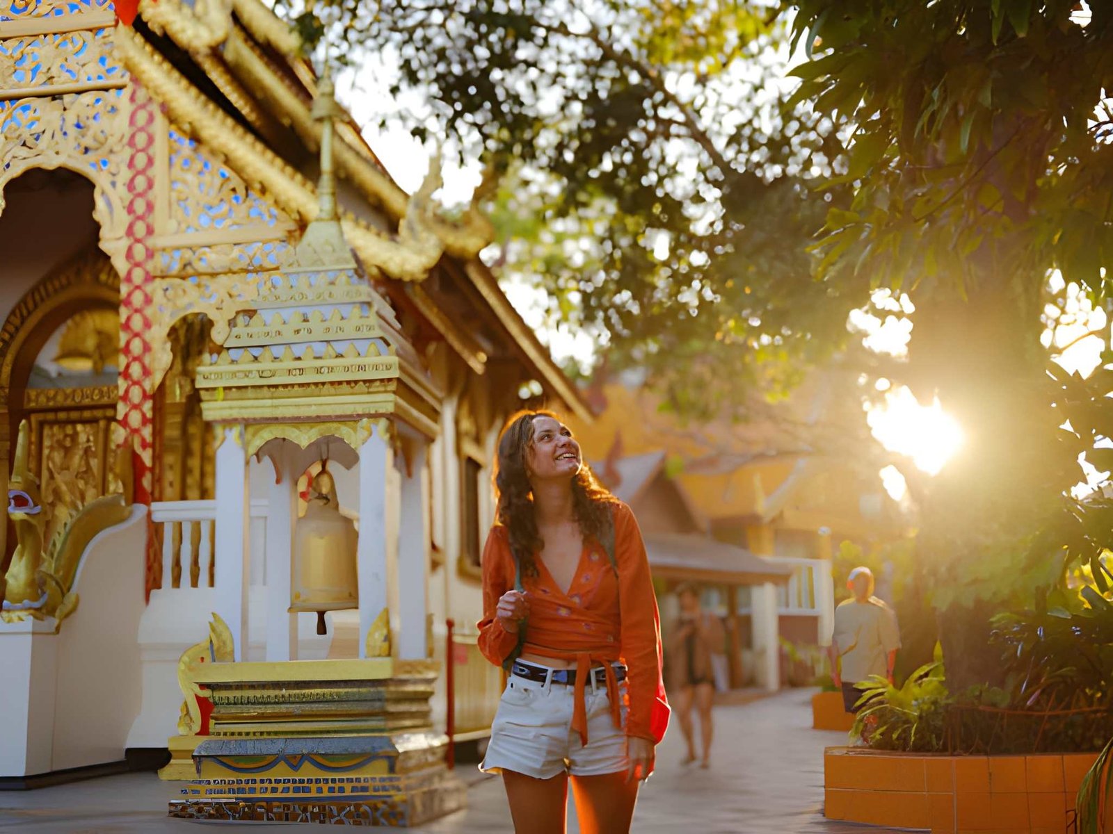 Chiang Mai Treasure 3 Days Cycling Tour (Private Tour)