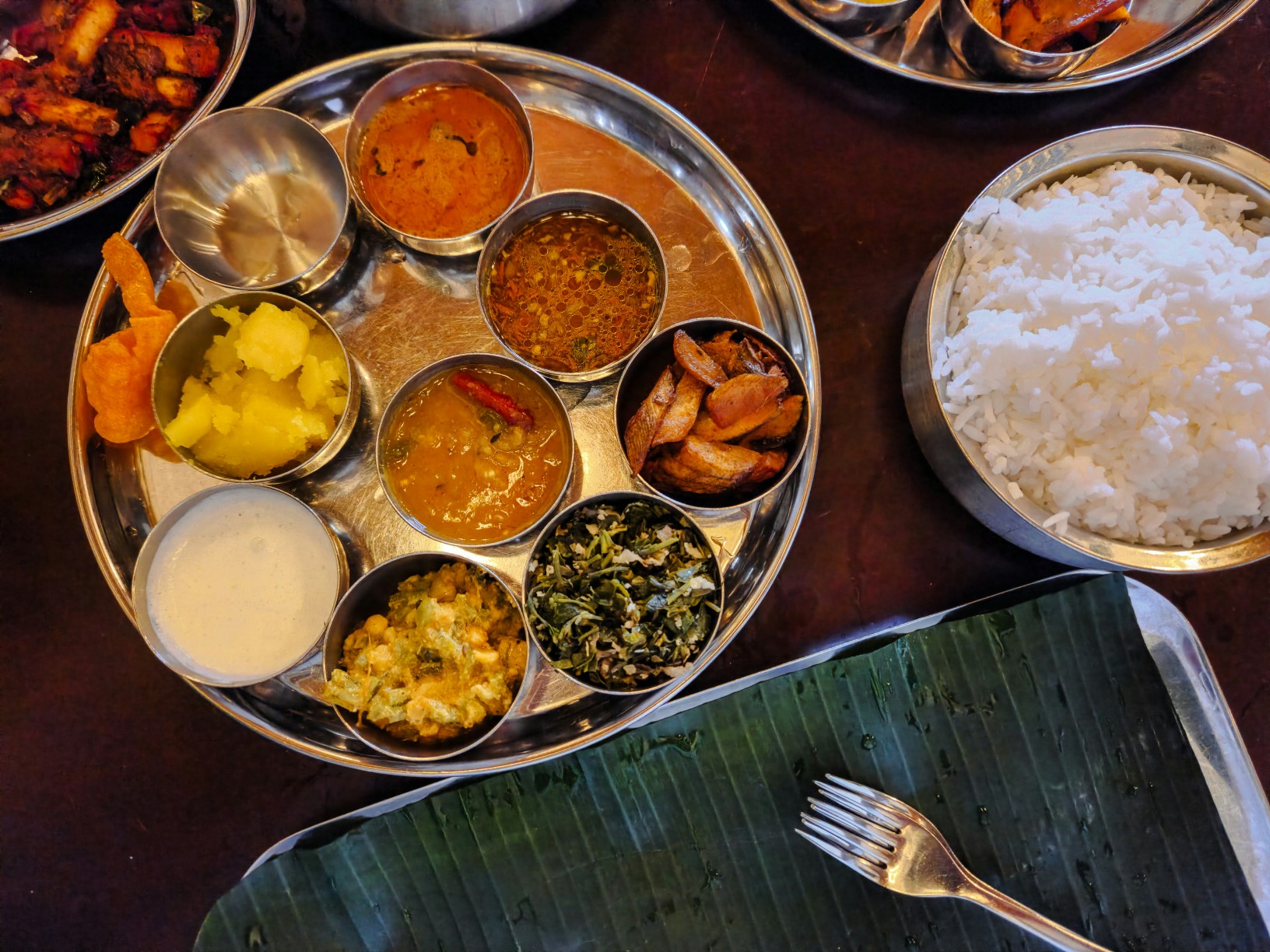 Colombo: Evening Guided City Tour with Dinner