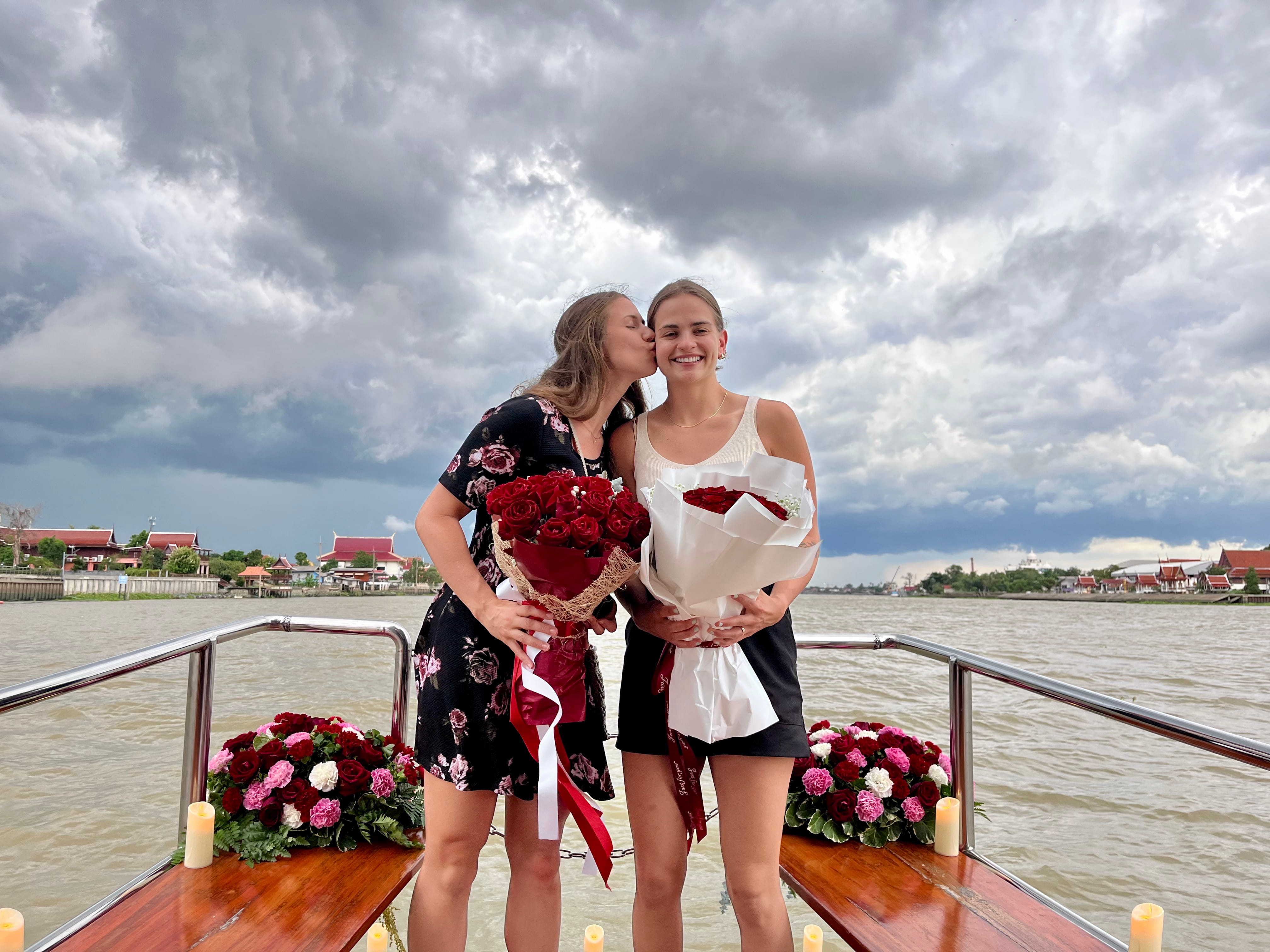 DATE TONIGHT Private Love Cruise