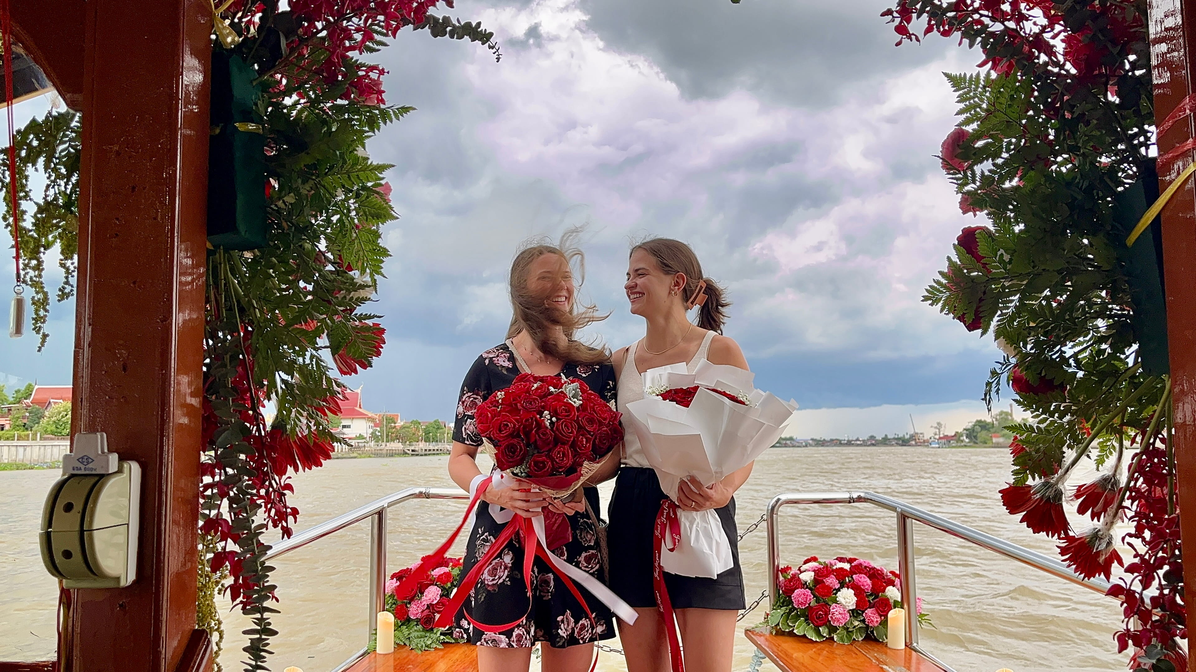 DATE TONIGHT Private Love Cruise 