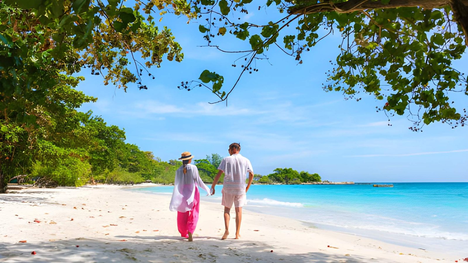 Famous Six Island Snorkeling Trip from Ko Samet