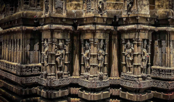 Guwahati All Temples Religious City Tour  