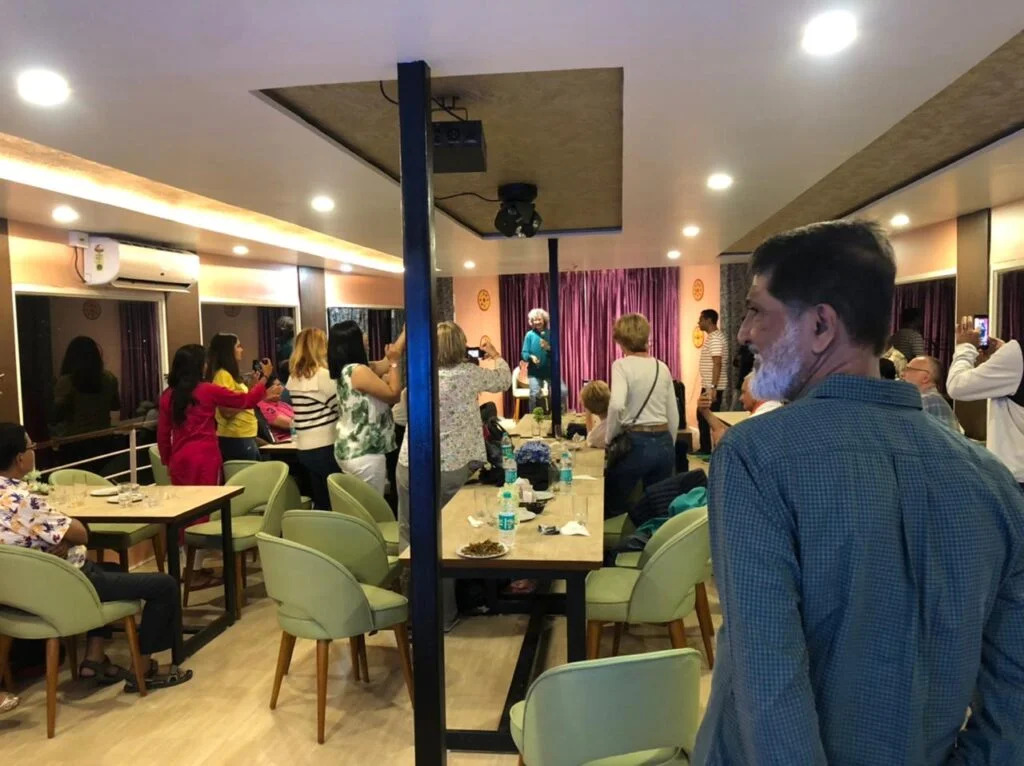 Guwahati Brahmaputra River Cruise with Dinner 