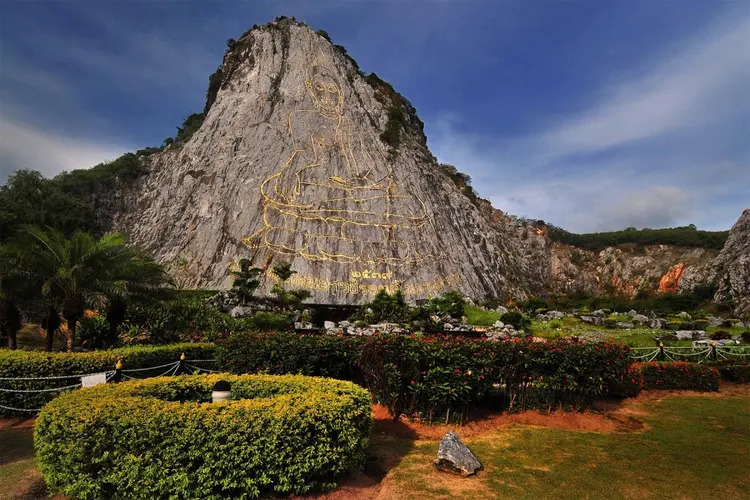 Refreshing, Healing, Amazing Escape to Ratchaburi from Bangkok For Minimum 2 Pax