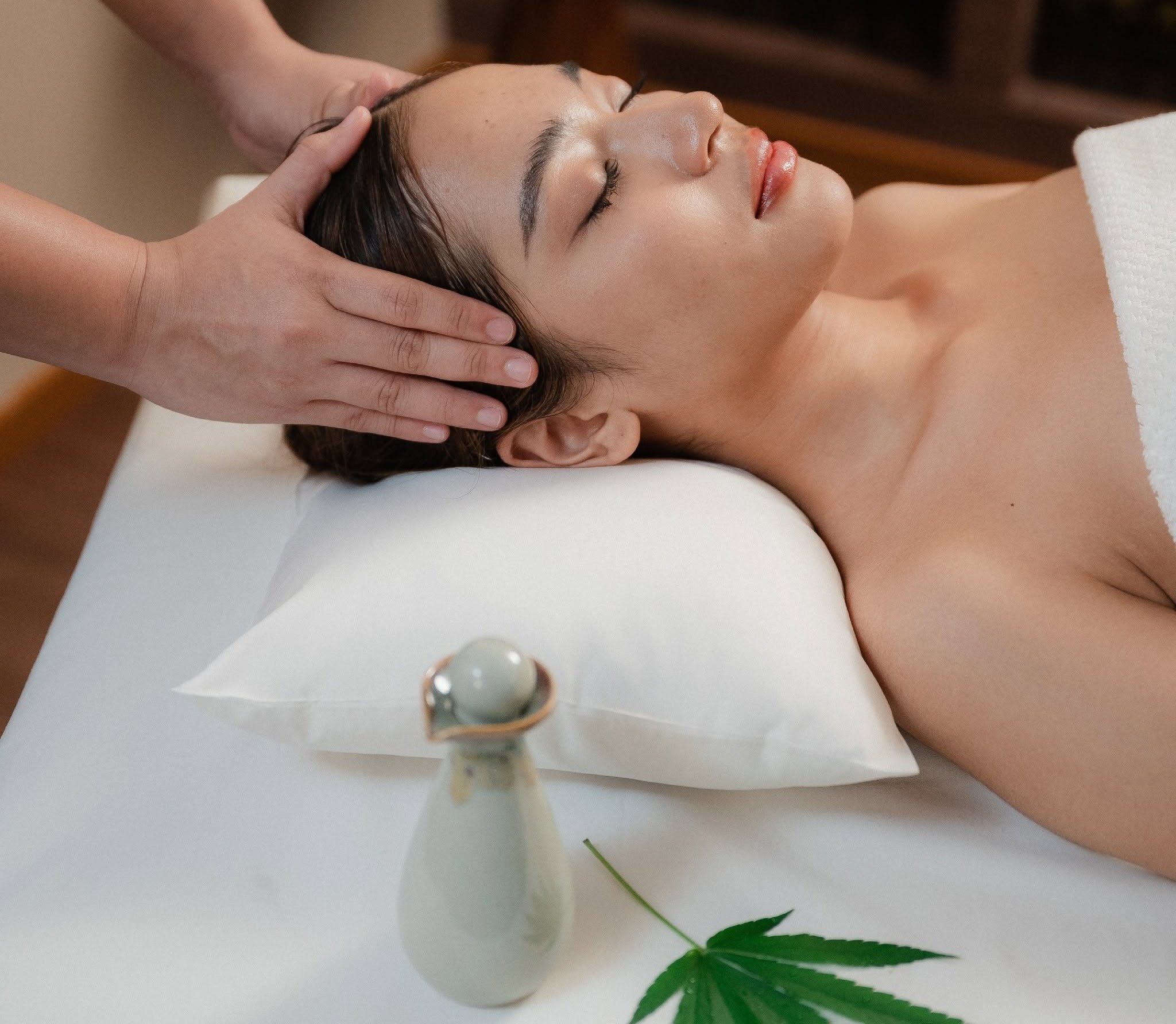 Health Land Gift Voucher: Traditional Thai Massage (120 Min)
