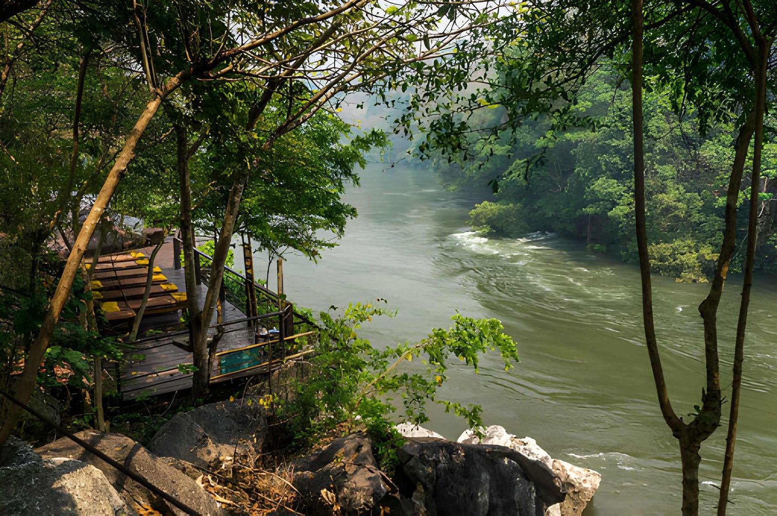 Home Phutoey 3-day Natural Hot Spring and Local Experience 