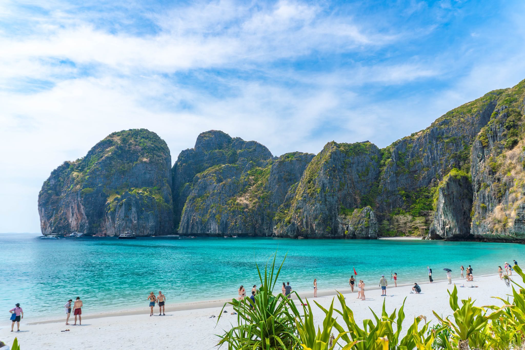 James Bond Island & Khai Island Tour from Phuket