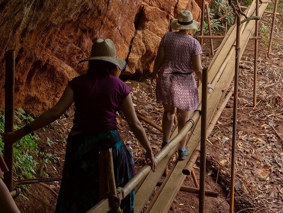 Khao Sok: Overnight Lake Trip